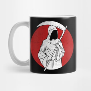 Grim Reaper Mug